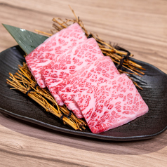 三角バラ