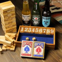 バル&キッチン KAPAI 烏森通り店の特集写真