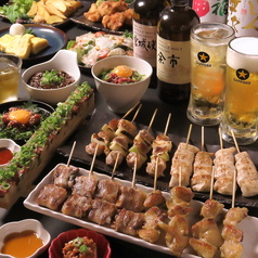 55MIYABI ゴーゴーミヤビのコース写真