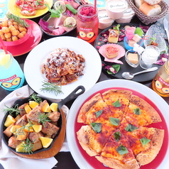 極楽イタリアン ジローラモ Girrolamo!の写真