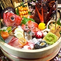銀しゃりDining 火土木 かどもくのおすすめ料理1