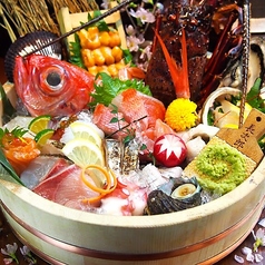 銀しゃりDining 火土木 かどもくのおすすめ料理1