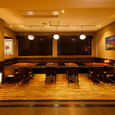 AsiaTiqueアジアティーク 立川店の雰囲気2