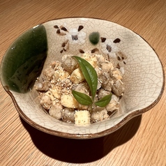 コロコロチーズごぼう