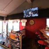 ROSSO　浦添の雰囲気3