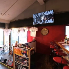 ROSSO 浦添の雰囲気3