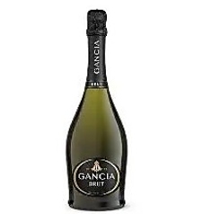 【ボトル】ガンチアブリュット NV(イタリア)