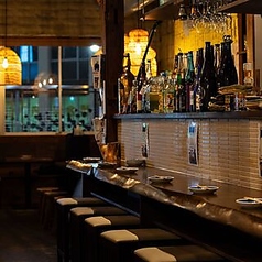 2階のはりくのコース写真