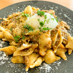 本日のパスタ（本日のおすすめメニューをご覧ください）