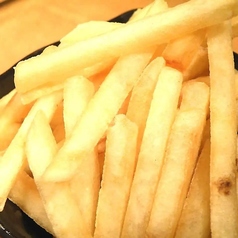 フライドポテト