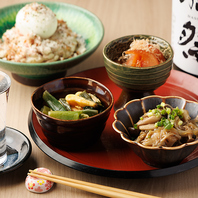 ちょうどいいが自慢のモダン居酒屋