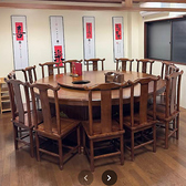 羊肉専門店 四海居の雰囲気2