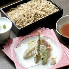 稲田屋 石神井公園店のおすすめランチ2