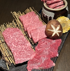 特選和牛お得盛り