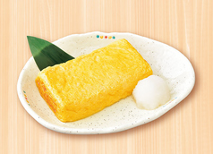 だし巻玉子