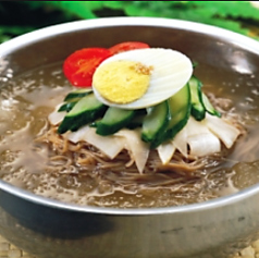 水冷麺