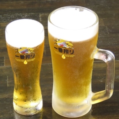 KIRIN一番搾り生