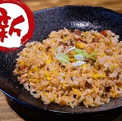 旨辛 肉味噌炒飯