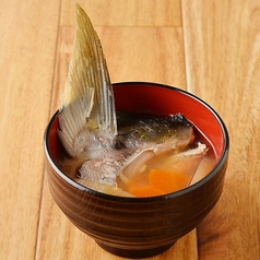 あら汁