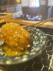 すき焼き風