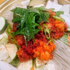 京都アジョシ 桂五条店のコース写真