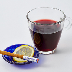 ホットワイン（冬）