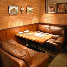 Trattoria Pizzeria Bar FAVETTA ファヴェッタの写真