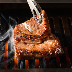 魅力的なメニューが充実