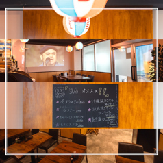 石垣島居酒屋　ゆたしくの雰囲気3