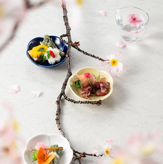 アートホテル新潟駅前 レストラン彩巴の写真