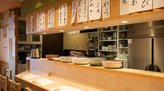 魚菜 山ぐちの写真