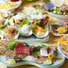 魚と肉の酒場 うおにく 横須賀中央店のおすすめ料理2