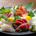 おでんと肴 家族のおすすめ料理1
