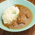 料理メニュー写真&nbsp;☆太田牛熟成カレー　