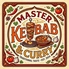 Master Kebab＆Curryのロゴ