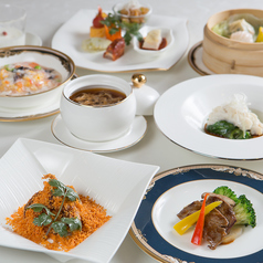 香港料理 順成の特集写真