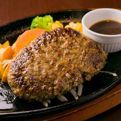 カフェ＆キッチン　めぞん・ド・グリエの写真2