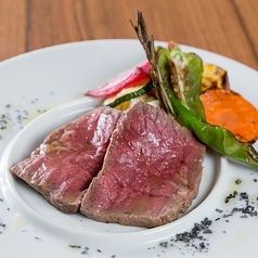 熊本県産　A5和牛ステーキ　もも