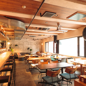 BISTRO CHURA ビストロ チュラの雰囲気2