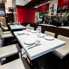 俺のイタリアンバル　新宿特集写真1