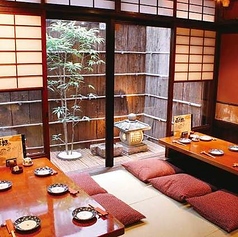 函三郎 KANZABURO 町田店の特集写真