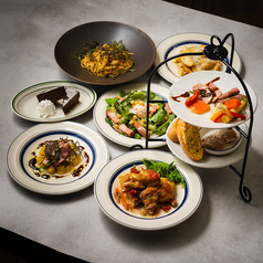 ALBERO（アルベロ）三宮店の特集写真