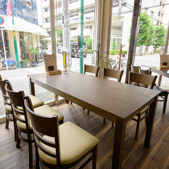 cafe&dining CovoT カフェアンドダイニング コボットのおすすめランチ2