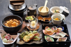 パセプションのコース写真