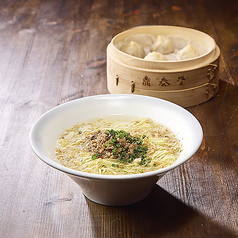 【平日限定】チャーハンセット・麺セット　