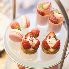 MAISON VERTE メゾンヴェルテのコース写真