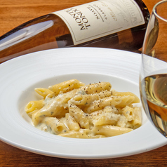 毎日手作りの生パスタを堪能◎1200円~！