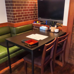 西ノ陣 駒込店の特集写真