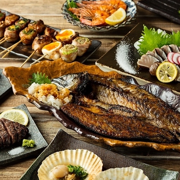 一心 八尾店のおすすめ料理1