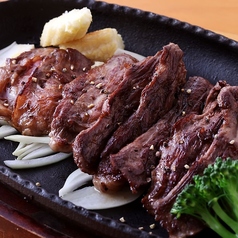 上州和牛カルビ焼き120g